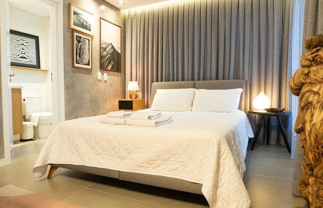 ZEE Studios by Viva - Studios a 200m da beira-mar norte - Photo 71