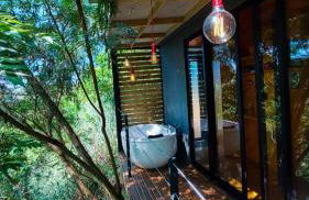 Casa da Árvore espaço Vila da Serra - Foto 12