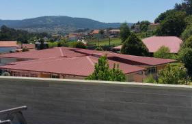 Apartamento Castrelos - Foto 9