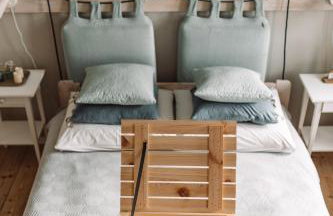 Butikowe apartamenty w Sudetach - TRZY MORZA - pod górą Trójmorski Wierch - Foto 18