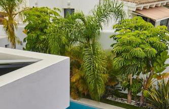 Villa caracolillo PLAYA Chiclana - Foto 11