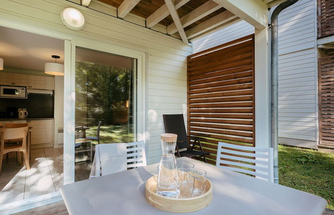 Pornichet Stay at Bois de la Gree - Foto 14