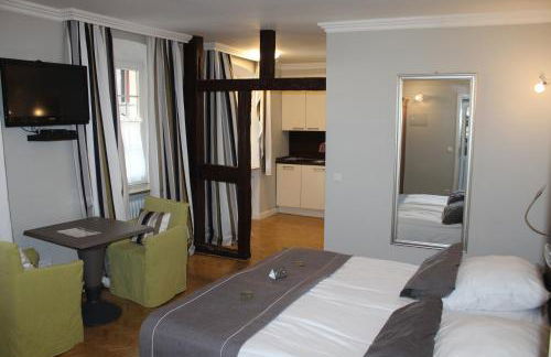 Apart-Hotel Heiligenthaler Hof - Foto 73