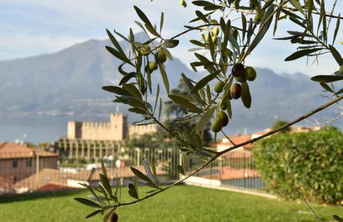 Residence Ca' del Lago - Foto 120