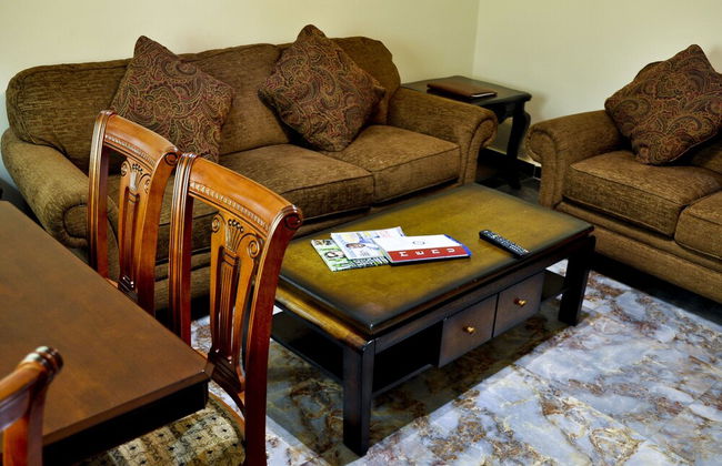 AES Luxury Apartments - Foto 31