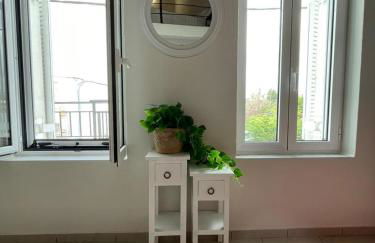 Tsachaki Apartment Pigi Rethymno - Foto 9