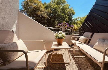 Bootshaus-Suite - Photo 35