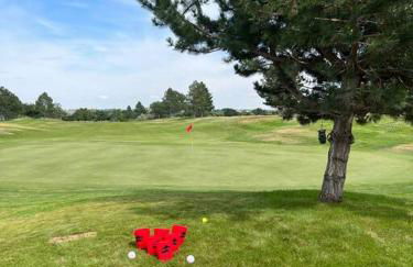 Moses Lake Golf Retreat @ Resorts At Moses Pointe - Foto 36