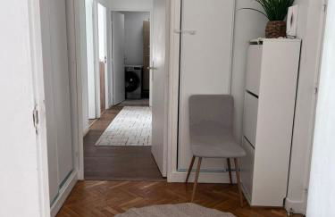 Cosy Flat - Villiers City Center - RER A & E - between Paris & Disney - Foto 10