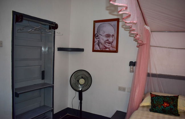 Citizen Cafe & Chambers - Foto 6