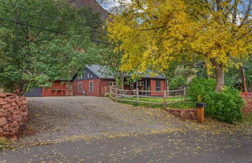 Cozy Modern House seconds from Roaring Fork River - Foto 27
