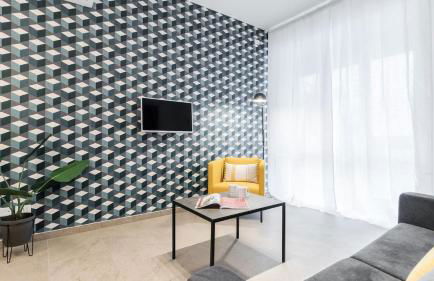 Cozy Apartment in the Risorgimento Area - Photo 13