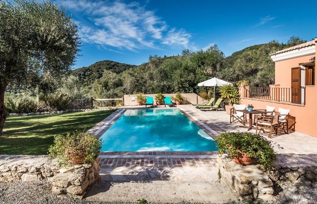 Mastrogiannis Villa Levanda - Foto 26