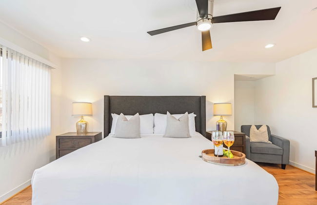 Windansea by Avantstay Private Rooftop Patio, 2 Blocks to Beach & Town - Foto 20