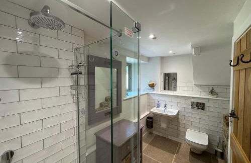 Rawcliffe Barn, King, 2 Guests - Foto 9