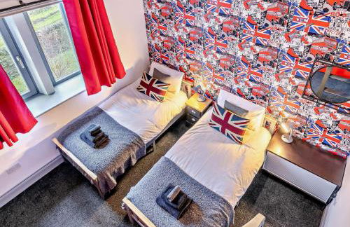 6 Bed in Huddersfield oc-93984 - Foto 42