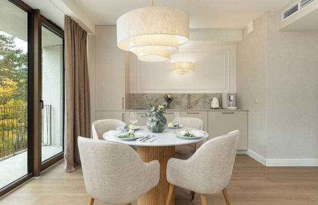 Loft Premium Apartments by Baltic Home - Foto 12