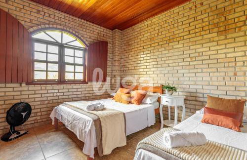 LUGA Refúgio em Águas Mornas - Foto 14