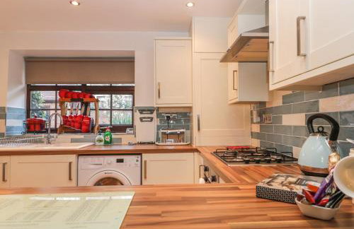 Glebe Hall Apartment - Foto 7