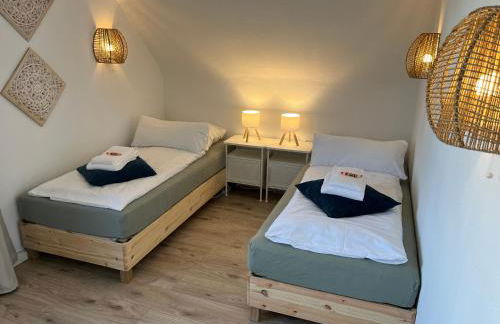 NEU - Moderner Landhausstil nahe Düsseldorf, Messe, DUS - Photo 12