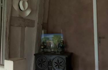 Les Maisons de Marie - Foto 45