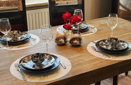 Ferienwohnung Hol Di! Zwischen Spo und Westerhever - Foto 28