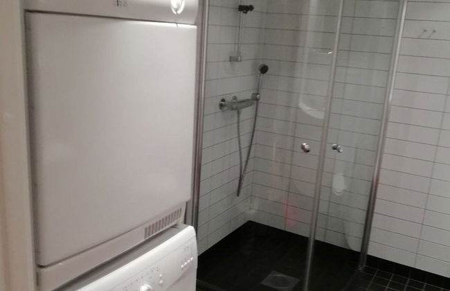 Gauk Apartments Sentrum 3 - Foto 17