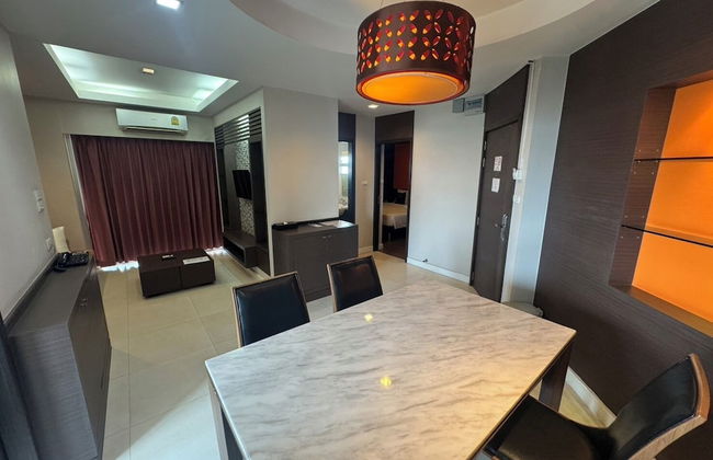 Palette Bella B All Suites Bangkok Hotel - Photo 28