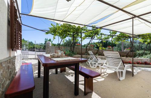 Lorenzo in Klanice (Haus 1 für 5 Personen) - Foto 15