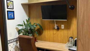 Sampa Stay - Frei Caneca - Foto 2