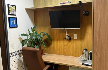 Sampa Stay - Frei Caneca - Foto 2