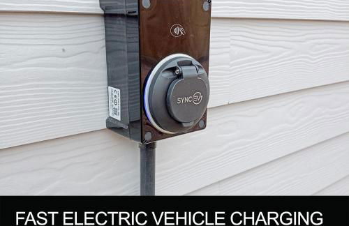 Bowkett Cottage - Foto 17