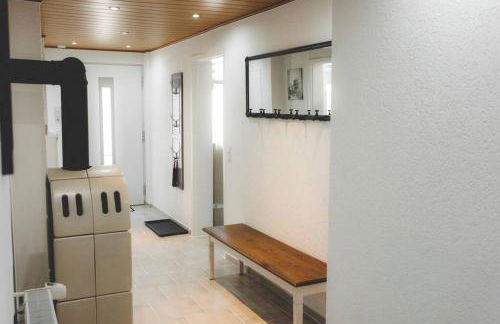 Ferienwohnung Harzer Zippel mit Außensauna - Foto 14