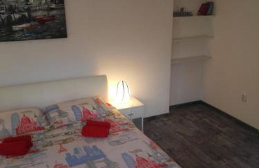 Apartment "M&M" free parking - Foto 16