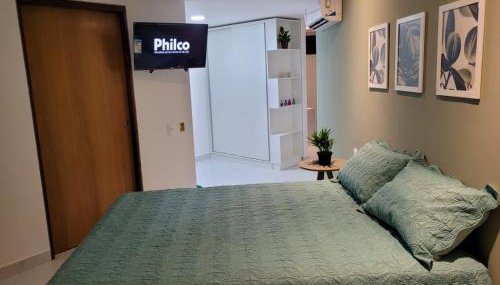 Espetacular Flat em Miramar "2" - Foto 5