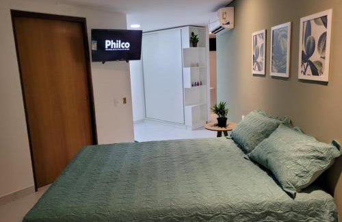 Espetacular Flat em Miramar "2" - Foto 5