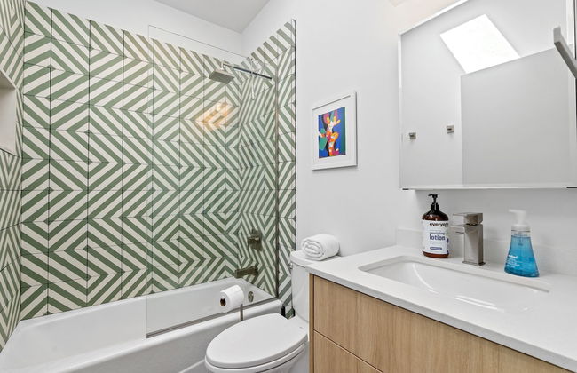 4Square Complex - Foto 75