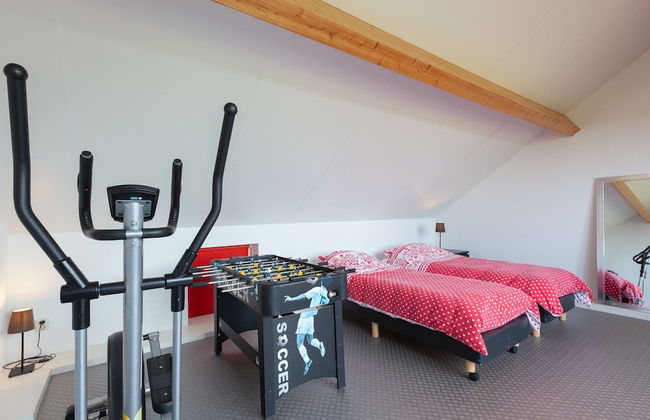 Holiday Home With Private Terrace - Foto 3