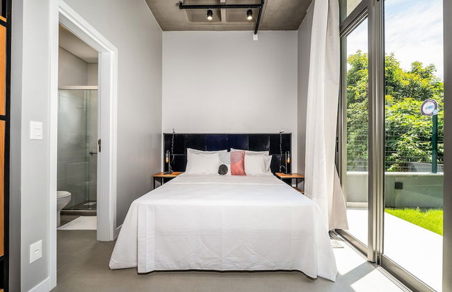 Top Studios Canasvieiras TPS - Photo 62