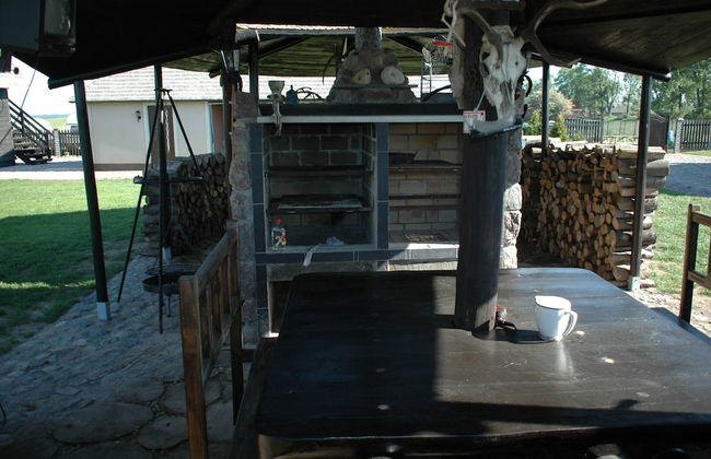 Cozy Studio 1 at the Seaside Agrotourism - Foto 16