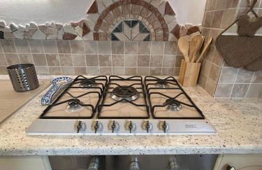 Venetian Style Apartments in Villa - Foto 8