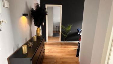 Stylische Studios Würselen Nähe Aachen, WLAN, Netflix, kostenlose Parkplätze, modern & gemütlich - Foto 2