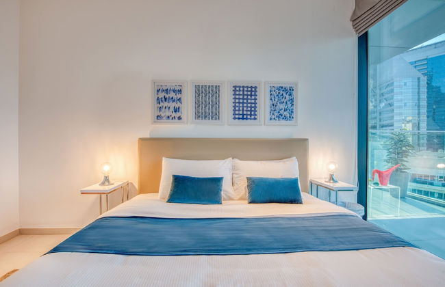 Maison Privee Marquise Square - Photo 55