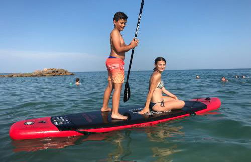 Maison de plage - Foto 20