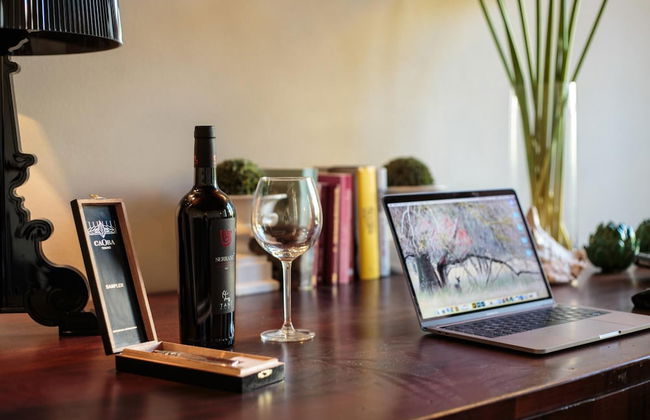 Villa Riviera in Pieve a Elici - Foto 57