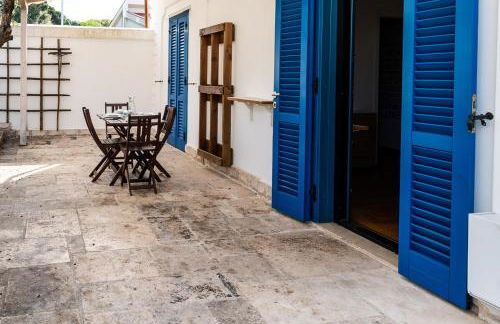 Gli ulivi sul mare - villetta a Bisceglie - Foto 12