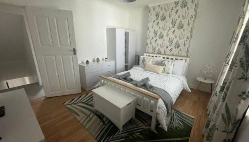 Lonsdale Terrace - 3 Bedrooms - Sleeps 6 - Foto 4