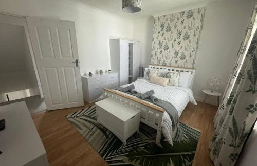 Lonsdale Terrace - 3 Bedrooms - Sleeps 6 - Foto 4