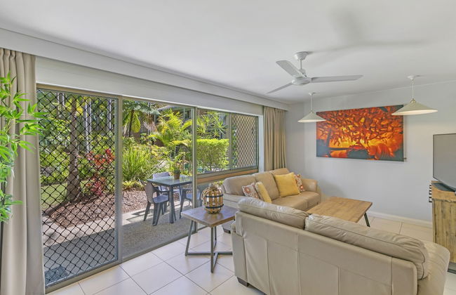 Noosa Village River Resort - Foto 46