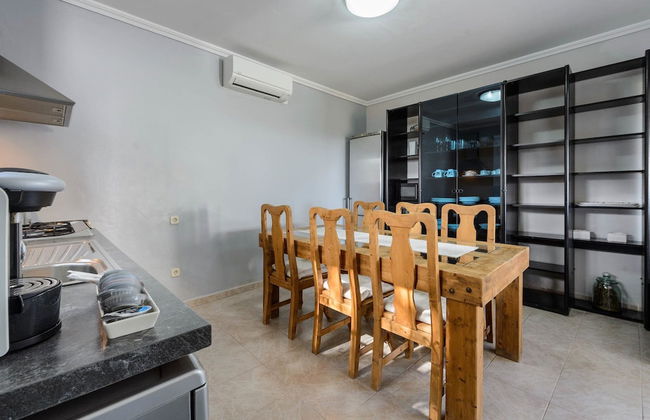 Villa Piedad Ibiza - Photo 12